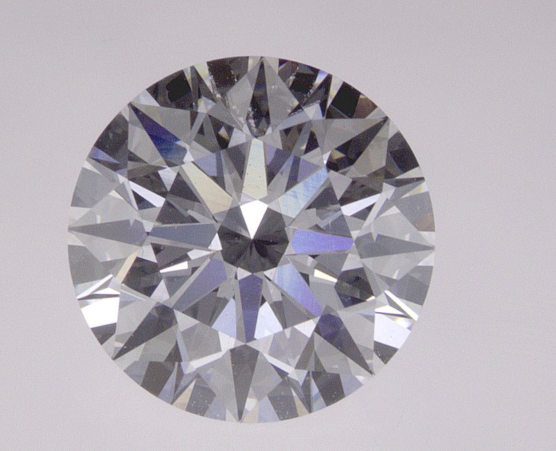 2.06 CT Round Lab-Grown Diamond Surrey Vancouver Canada Langley Burnaby Richmond