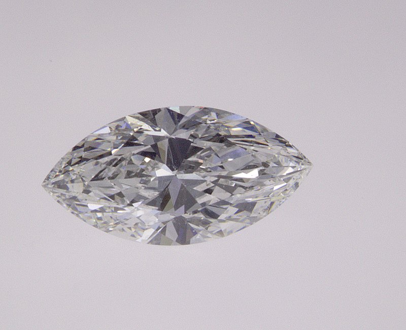 0.78 Carat Marquise Cut Natural Diamond