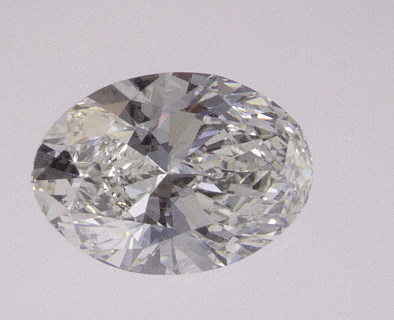 0.7 CT Oval Natural Diamond Surrey Vancouver Canada Langley Burnaby Richmond