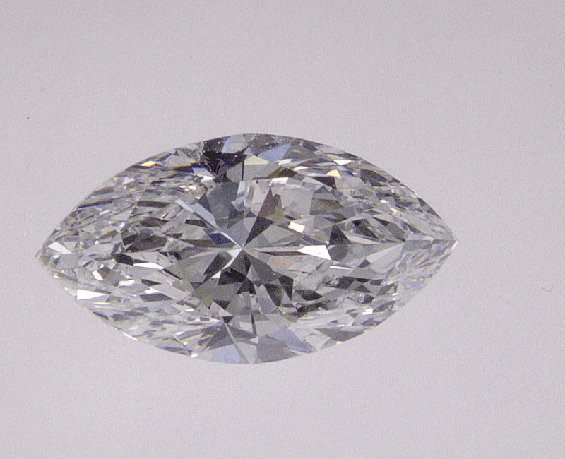 1 Carat Marquise Cut Natural Diamond