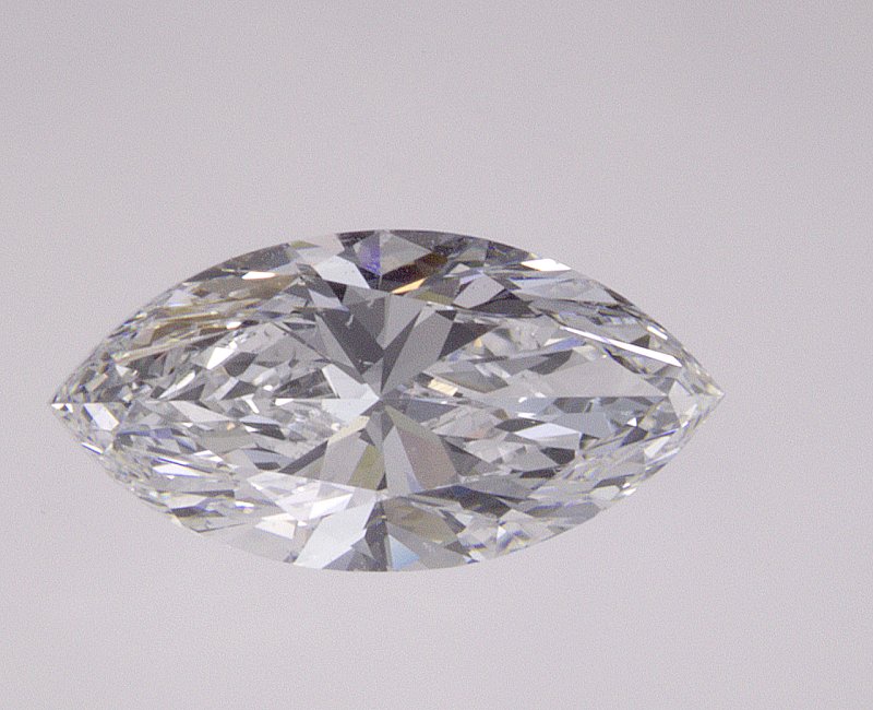 1 Carat Marquise Cut Natural Diamond