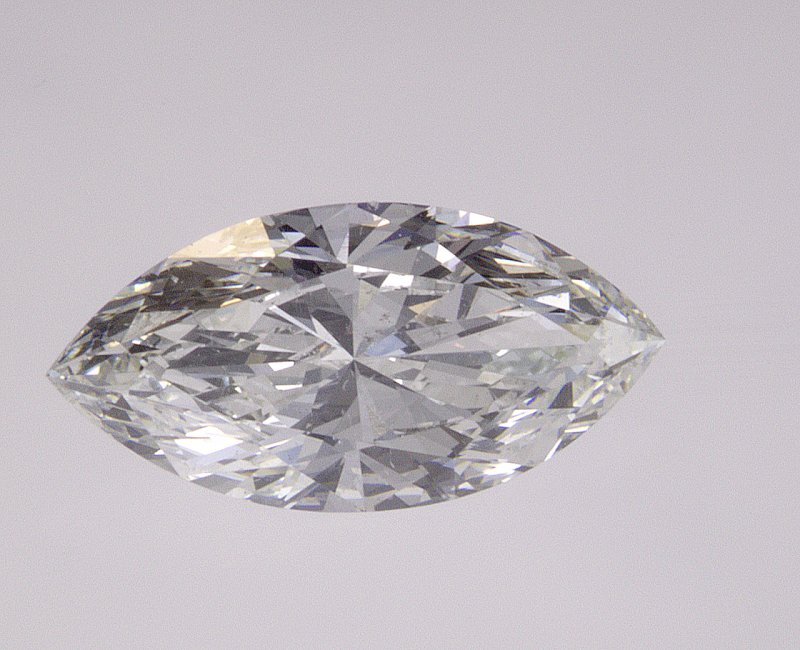 1.01 Carat Marquise Cut Natural Diamond