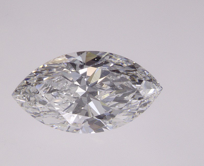 1.01 Carat Marquise Cut Natural Diamond