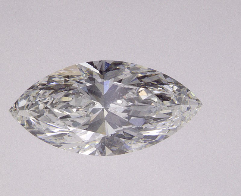 1.01 Carat Marquise Cut Natural Diamond