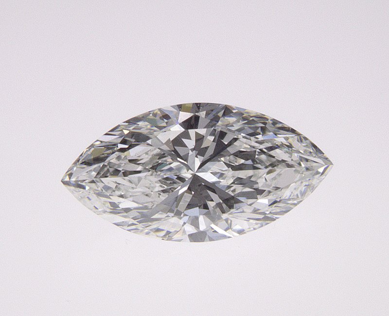 0.7 Carat Marquise Cut Natural Diamond