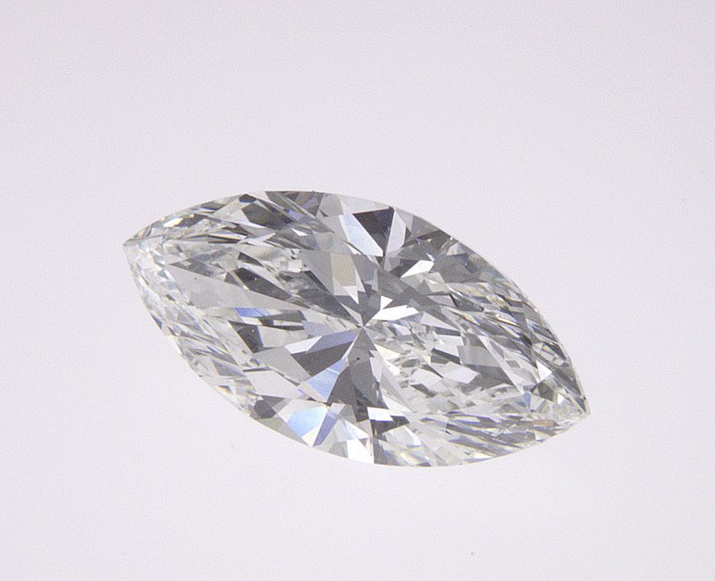 0.7 Carat Marquise Cut Natural Diamond