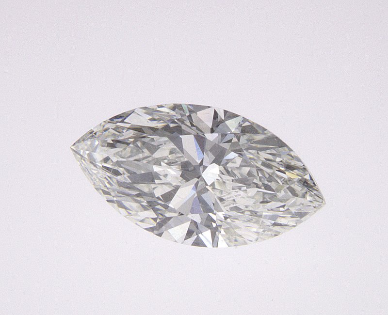 0.71 Carat Marquise Cut Natural Diamond