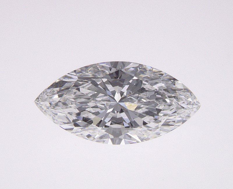 0.71 Carat Marquise Cut Natural Diamond