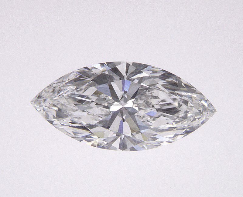 0.73 Carat Marquise Cut Natural Diamond