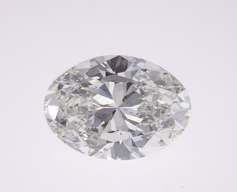 0.9 CT Oval Natural Diamond Surrey Vancouver Canada Langley Burnaby Richmond