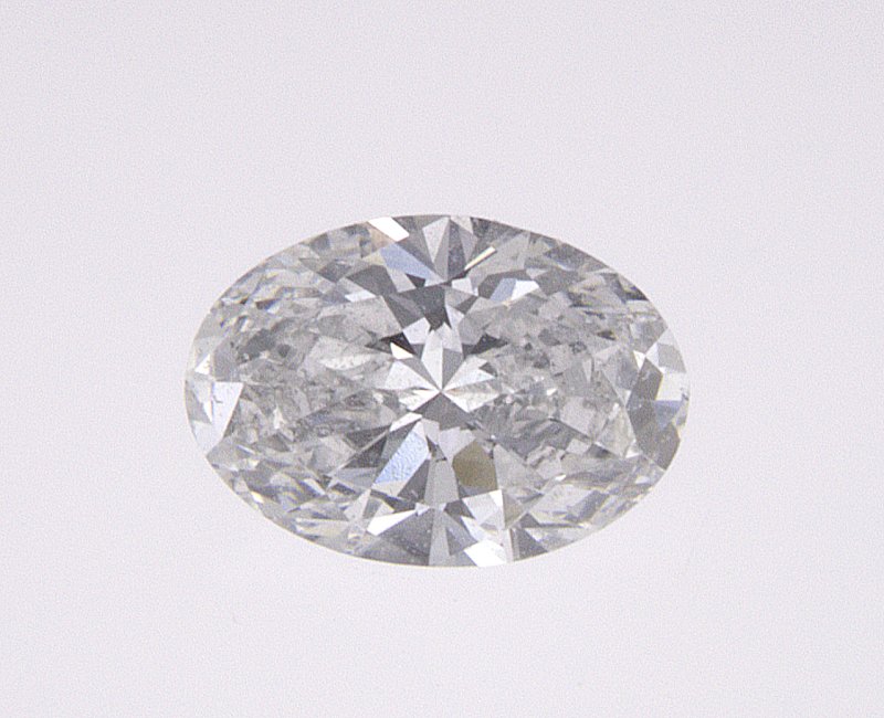 0.3 Carat Oval Cut Natural Diamond