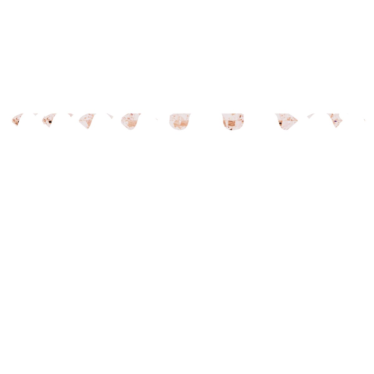French-Set Halo-Style Peg Setting