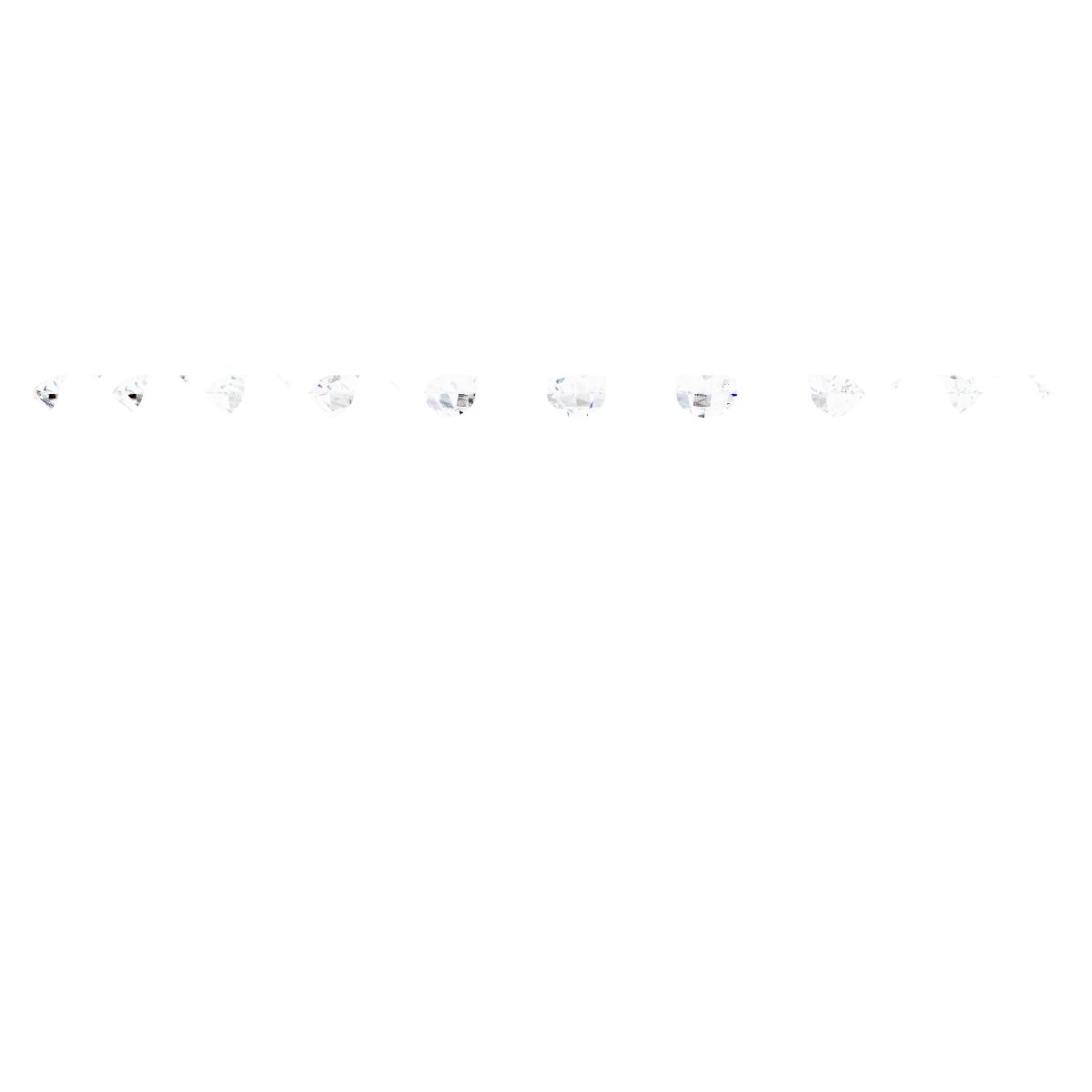 French-Set Halo-Style Peg Setting