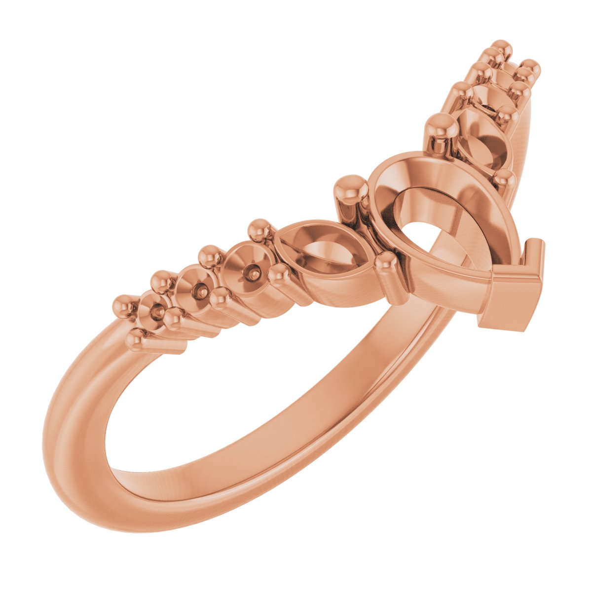 Accented Contour Band