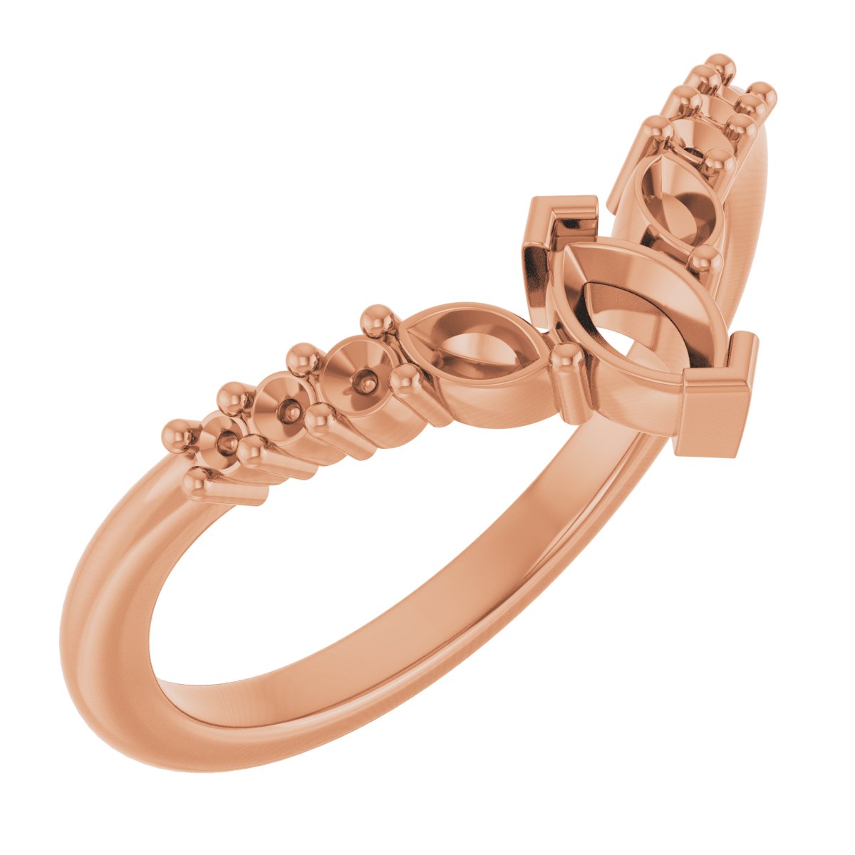 Accented Contour Band