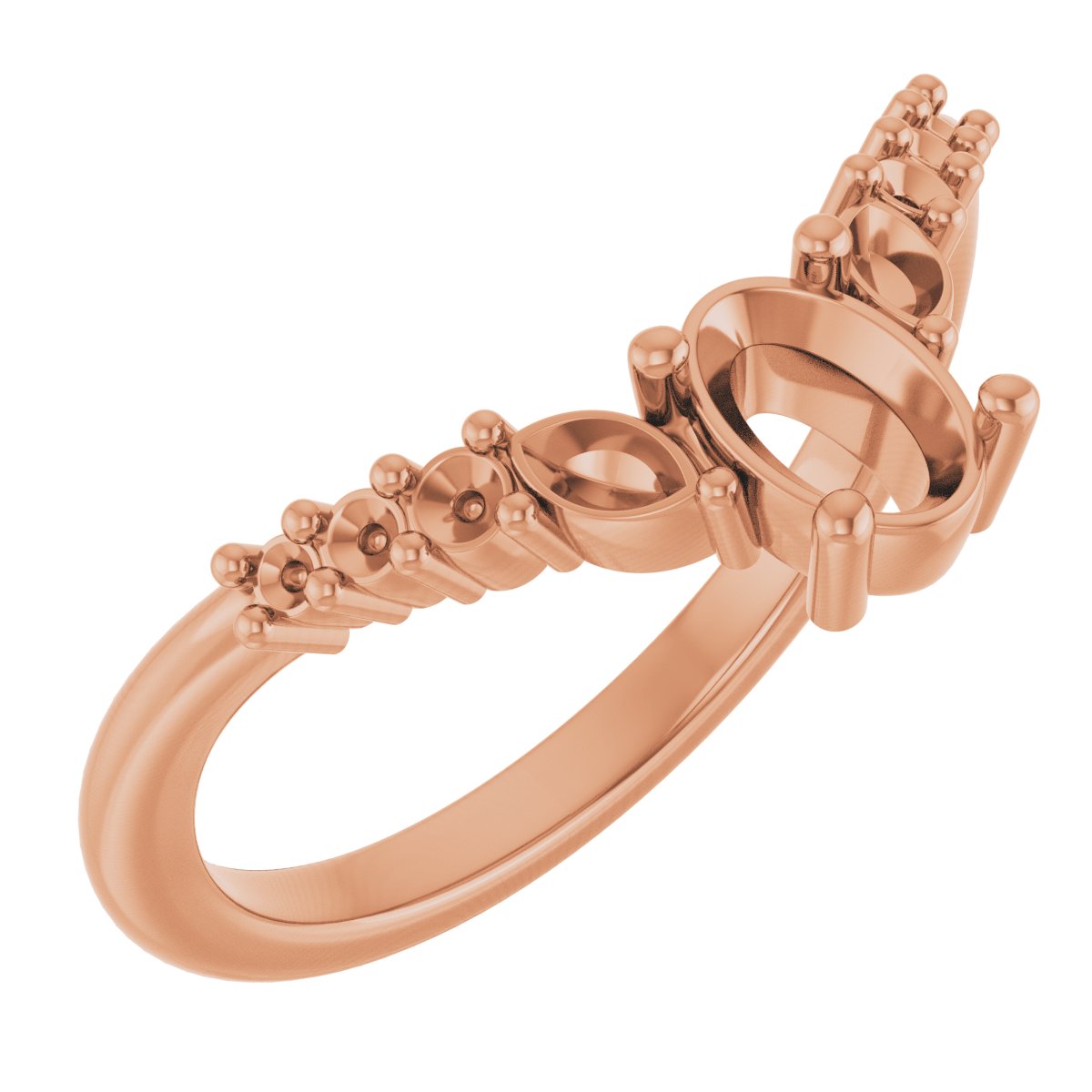 Accented Contour Band