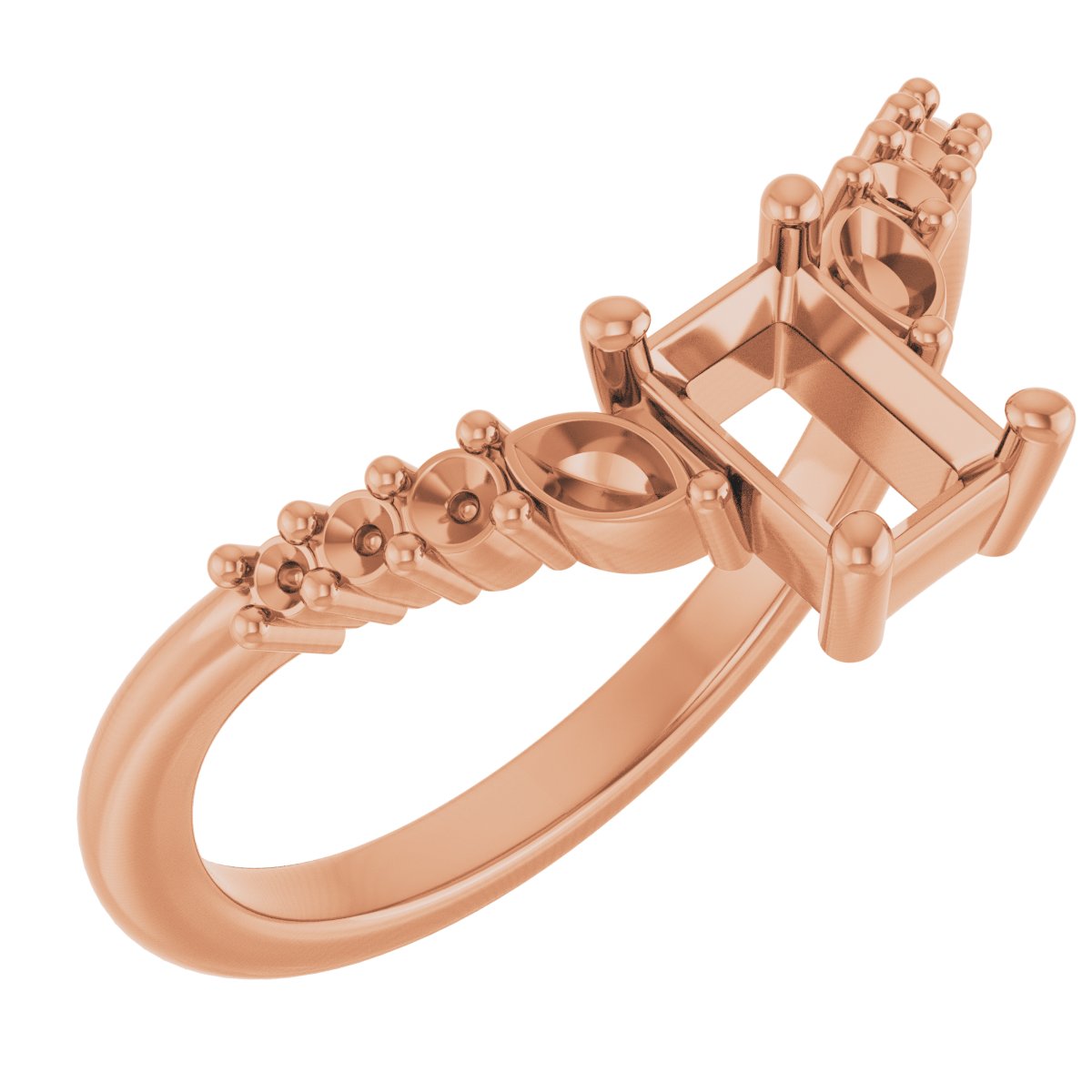 Accented Contour Band