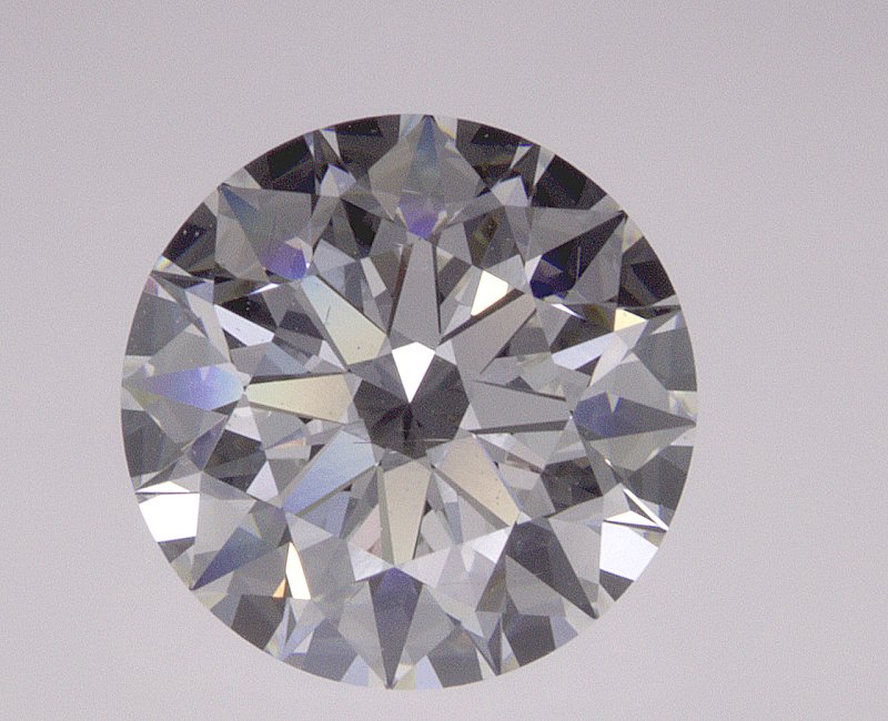 2.05 CT Round Lab-Grown Diamond Surrey Vancouver Canada Langley Burnaby Richmond