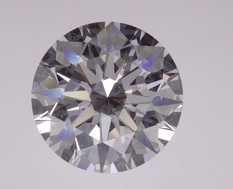 2.05 CT Round Lab-Grown Diamond Surrey Vancouver Canada Langley Burnaby Richmond