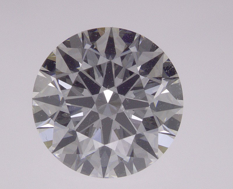 2.05 CT Round Lab-Grown Diamond Surrey Vancouver Canada Langley Burnaby Richmond