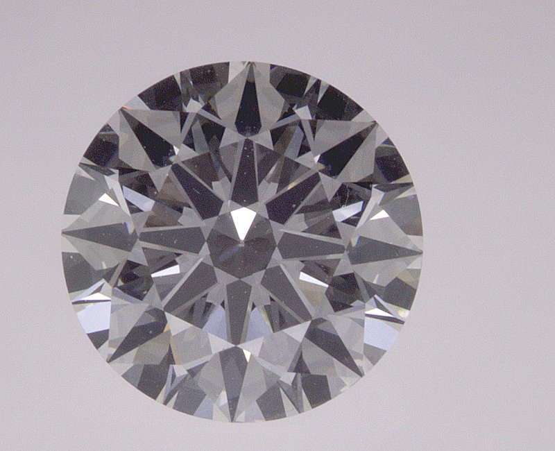 2.06 CT Round Lab-Grown Diamond Surrey Vancouver Canada Langley Burnaby Richmond