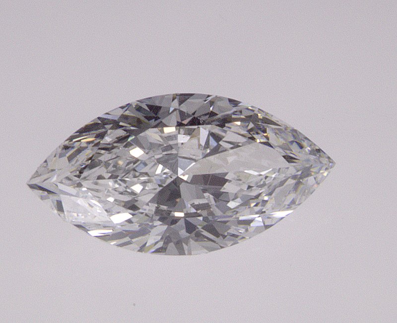 0.7 Carat Marquise Cut Natural Diamond