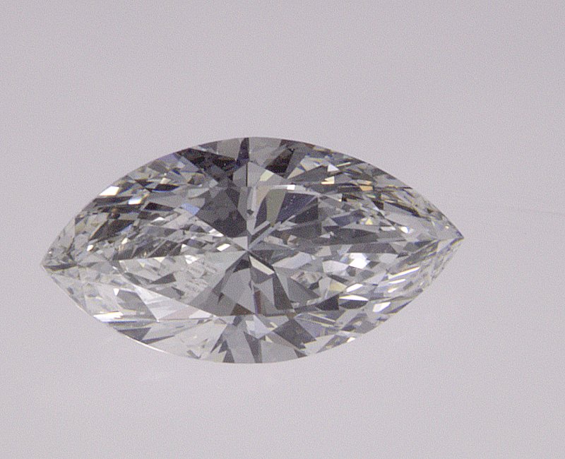 0.7 Carat Marquise Cut Natural Diamond