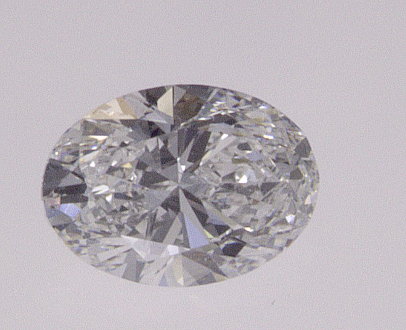 0.31 Carat Oval Cut Natural Diamond