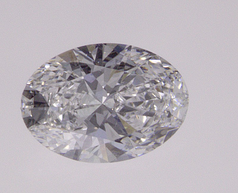 0.41 CT Oval Natural Diamond Surrey Vancouver Canada Langley Burnaby Richmond