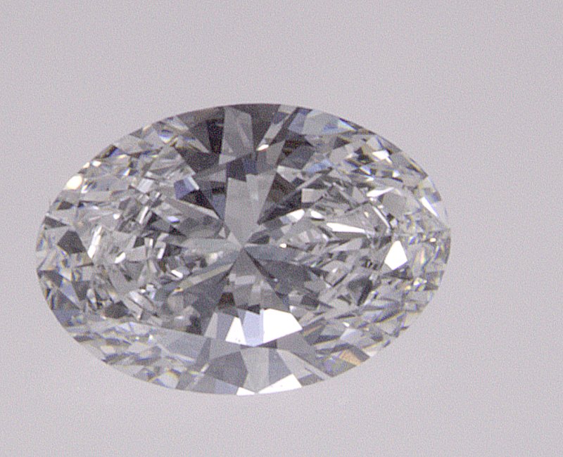 0.44 CT Oval Natural Diamond Surrey Vancouver Canada Langley Burnaby Richmond