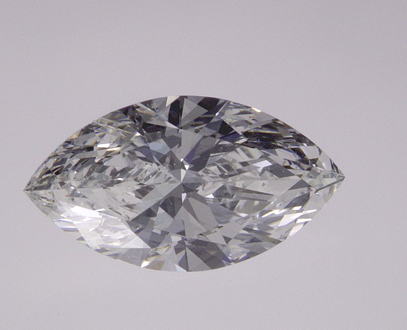 1.02 Carat Marquise Cut Natural Diamond