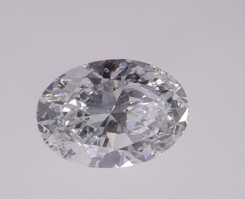 0.7 CT Oval Natural Diamond Surrey Vancouver Canada Langley Burnaby Richmond