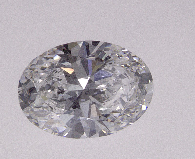 0.71 CT Oval Natural Diamond Surrey Vancouver Canada Langley Burnaby Richmond