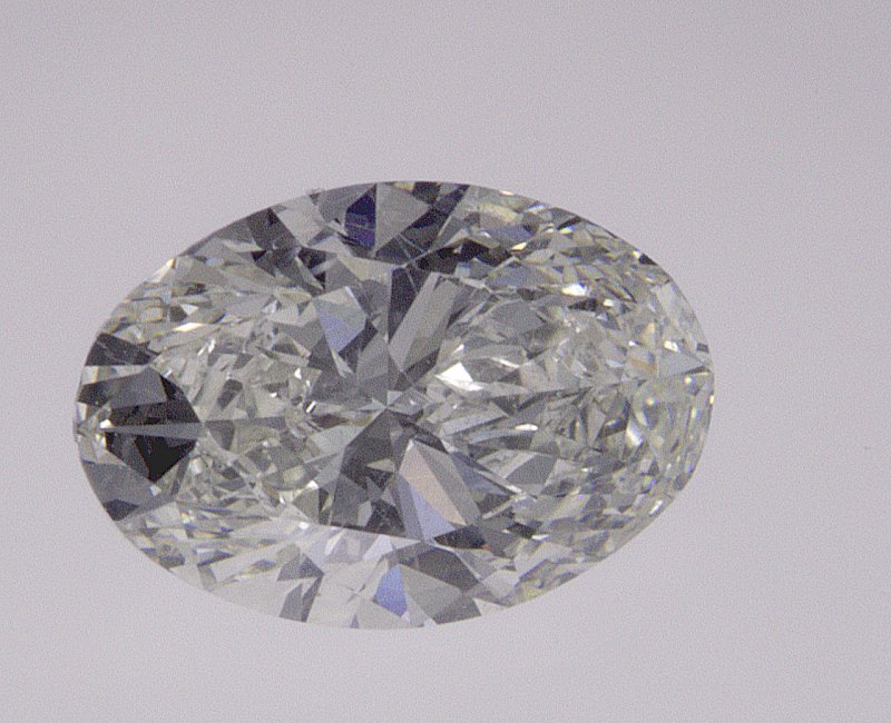 1.01 CT Oval Natural Diamond Surrey Vancouver Canada Langley Burnaby Richmond