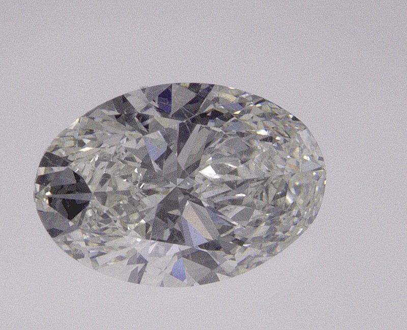 1.01 CT Oval Natural Diamond Surrey Vancouver Canada Langley Burnaby Richmond