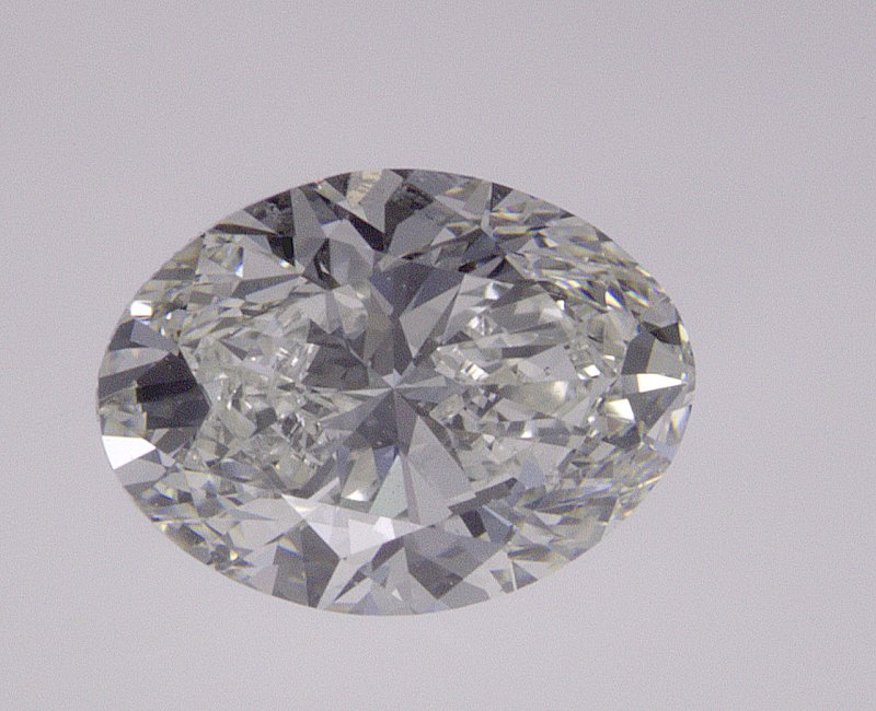 1.2 CT Oval Natural Diamond Surrey Vancouver Canada Langley Burnaby Richmond