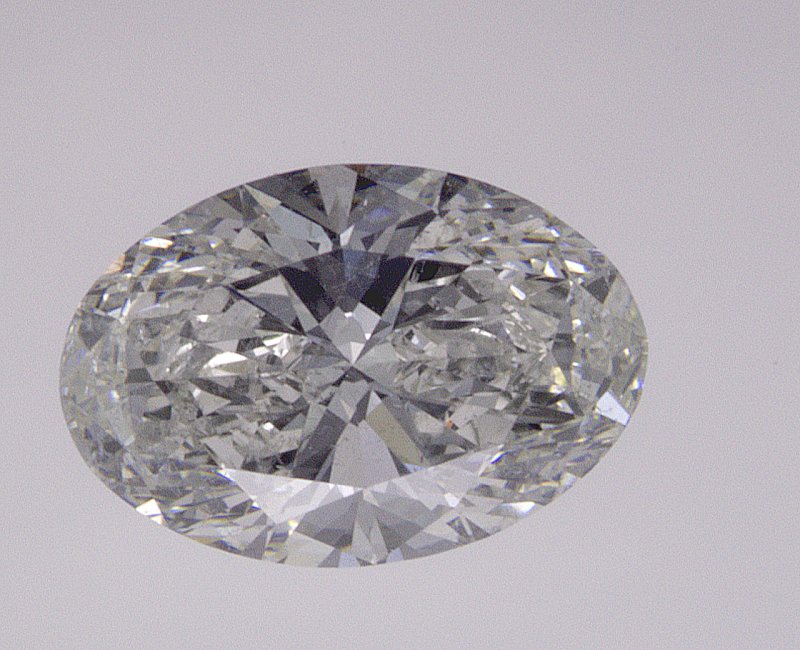 1.02 CT Oval Natural Diamond Surrey Vancouver Canada Langley Burnaby Richmond