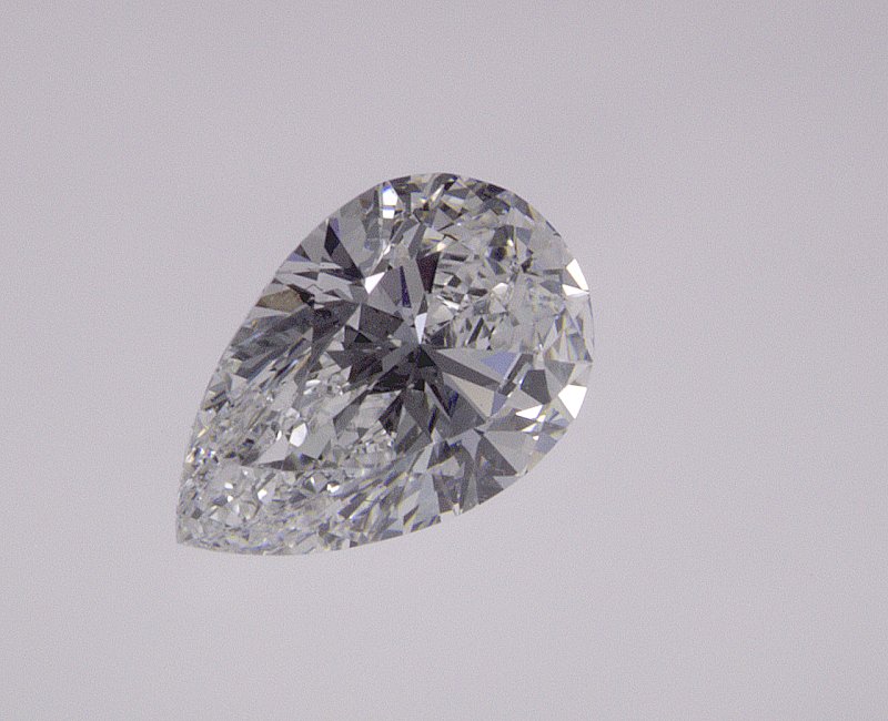 0.71 CT Pear Natural Diamond Surrey Vancouver Canada Langley Burnaby Richmond