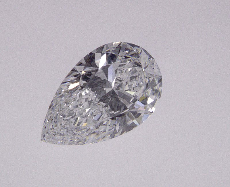 0.7 CT Pear Natural Diamond Surrey Vancouver Canada Langley Burnaby Richmond