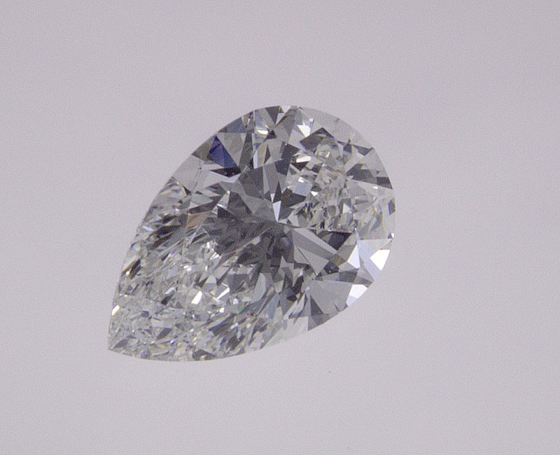 0.7 CT Pear Natural Diamond Surrey Vancouver Canada Langley Burnaby Richmond