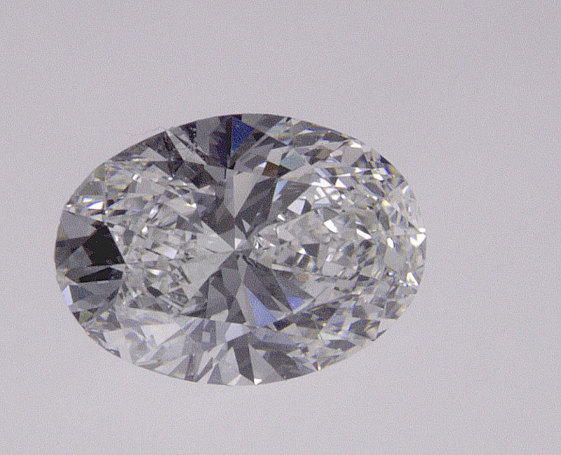 0.71 CT Oval Natural Diamond Surrey Vancouver Canada Langley Burnaby Richmond