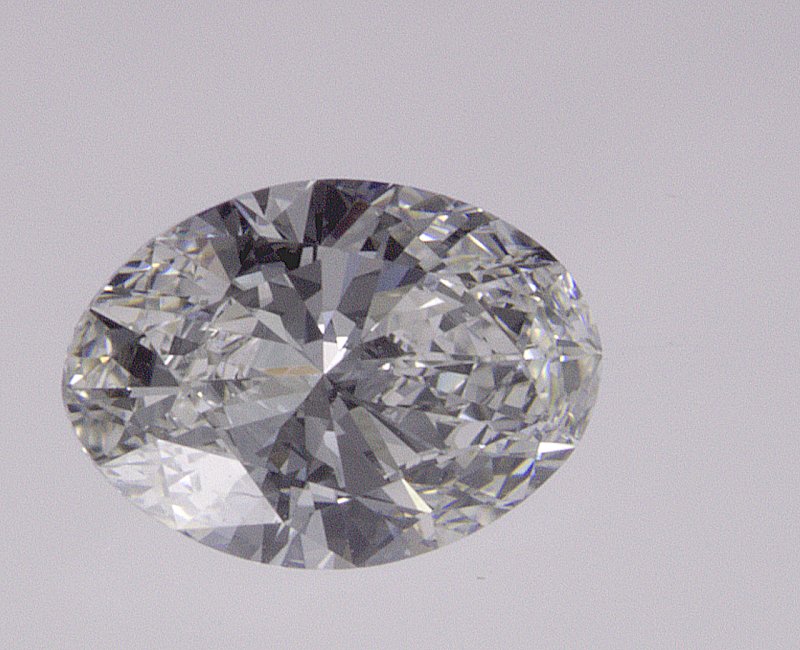 0.7 CT Oval Natural Diamond Surrey Vancouver Canada Langley Burnaby Richmond