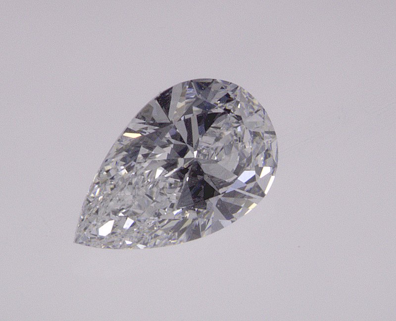 0.6 CT Pear Natural Diamond Surrey Vancouver Canada Langley Burnaby Richmond