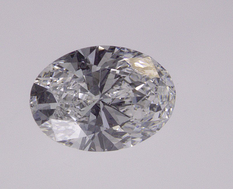 0.51 CT Oval Natural Diamond Surrey Vancouver Canada Langley Burnaby Richmond