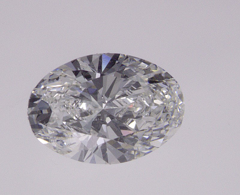 0.56 CT Oval Natural Diamond Surrey Vancouver Canada Langley Burnaby Richmond