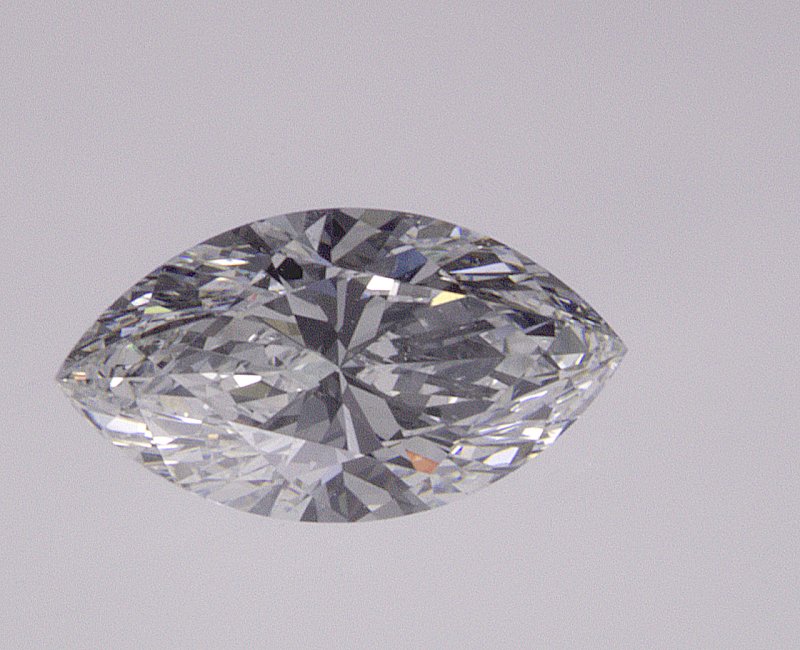 0.55 Carat Marquise Cut Natural Diamond