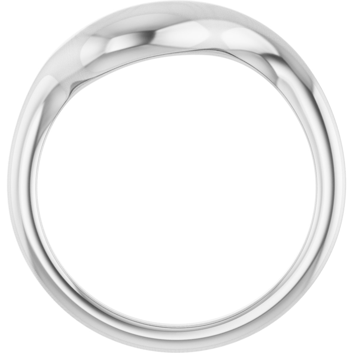 platinum-puffed-freeform-ring-58044-100-p