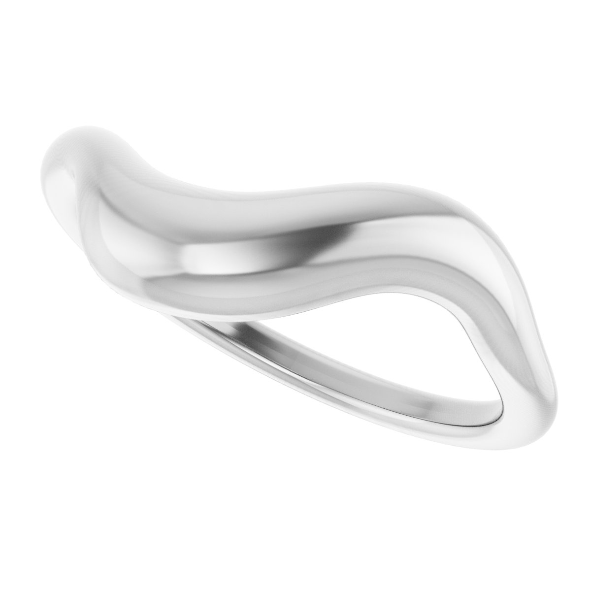 platinum-puffed-freeform-ring-58044-100-p