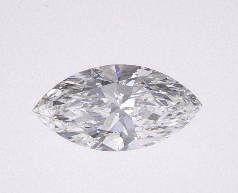 0.42 Carat Marquise Cut Natural Diamond