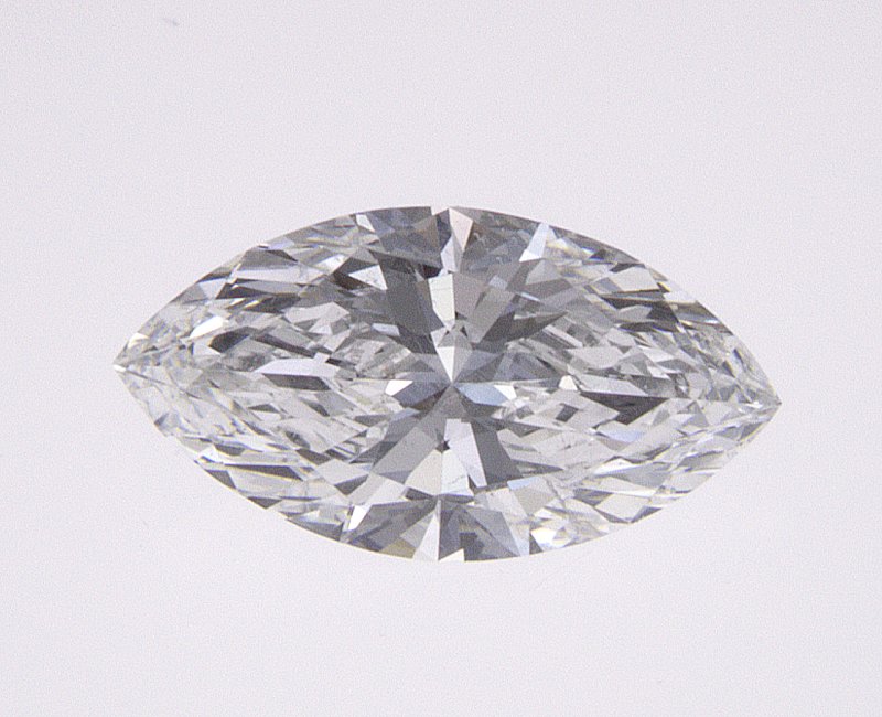 0.5 Carat Marquise Cut Natural Diamond